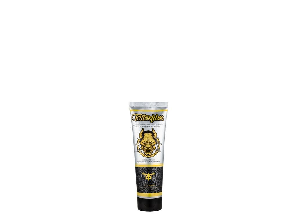 Tattoo Schutzfolie Gel v2 15g Aloe Tattoo – AS Tattoo Supply