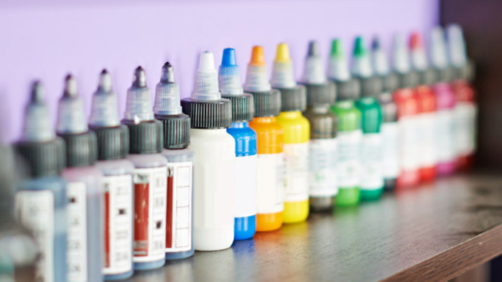 Wie gefährlich sind unsere Tattoo-Farben wirklich?