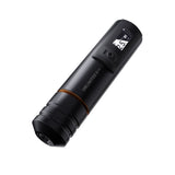 SOL Nova Unlimited II  2.5 3.5 ODER 4.0 4.5 mm HUB