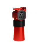 Vlad Blad - Ultron 4 Pro Pen  Rotary Machine - Hub.versch Cola Red