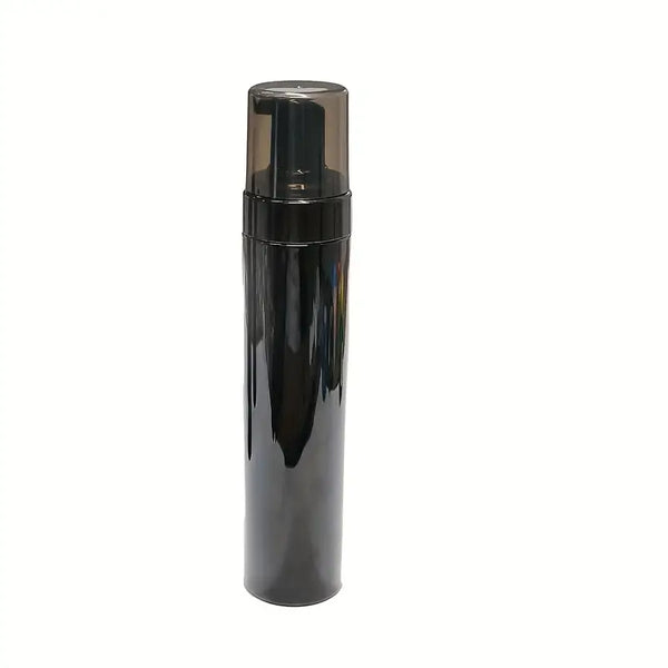 Schaumflasche Spender Black Schaumspender Leerflasche Green Soap