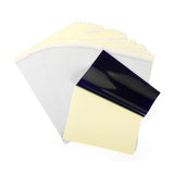 PHOMEMO -Tattoo -Transferpapier für TP31 -Tattoo  Drucker 100 Blatt - AS Tattoo Supply 