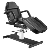 Hydraulische kosmetikliege a C Black