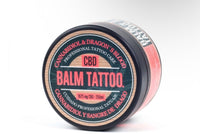 Balm Tattoo - Dragons Blood CBD 0,67%