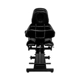 Elektrische Tattooliege PRO INK 606 Schwarz – 1 Antrieb | Höhenverstellbar