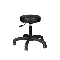 Kosmetikhocker Black 303