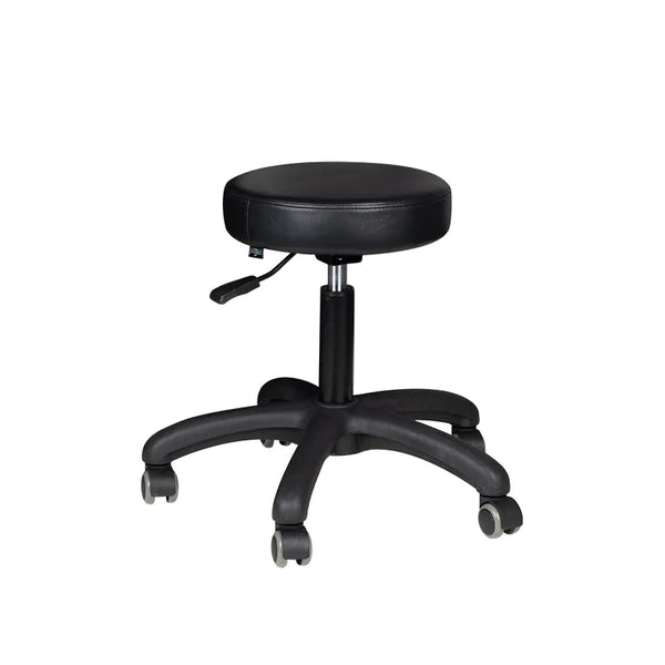 Kosmetikhocker Black 303