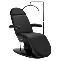 Behandlungslampe für Wimpern MX6 schwarz