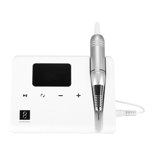 Nagelfräser OCHO TECHNIC 65W weiß