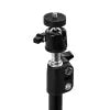 Ringlicht 13" bsc mit Stativ 10W