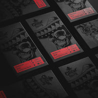 Tattoo nadeln El Cartel 0.35 11RL 25Stk