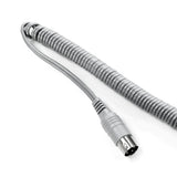 Saeyang Nagelfräser Marathon 3 Champion weiß + H35LSP Weiß