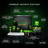 Critical Torque Mutant Edition – 4.2mm Stroke