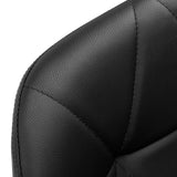 Kosmetikhocker 06G BLACK