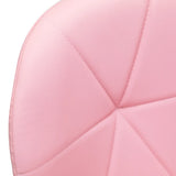 Kosmetikhocker 06G rosa