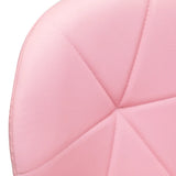 Kosmetikhocker 06 rosa