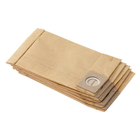 Saeyang Filterset für Zyklonwäscher-Fräsmaschine - Vac 5 Stück - Papier
