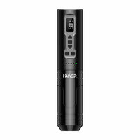 EZ PEN HOVER FM Dotwork Wireless Battery Tattoo Pen Maschine