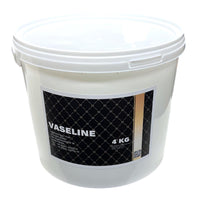 Vaseline- weiß-DAB 4Kg Takana