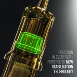 KWADRON Tattoo Cartridges Hybrid System Round Liner 20er Box | NEW |