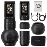 Ambition Ninja Max 280 Wireless Tattoo Machine