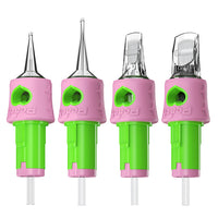 PEACH Cartridges | Tattoonadeln | Fine Line | High Quality