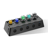Ambition A1 Wireless Tattoo Farben Mixer – Vortex Ink Mixer mit 2400 mAh Akku
