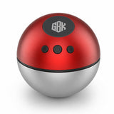 Sphere Wireless Tattoo Machine | Kabellose Kugel Tattoomaschine | RED