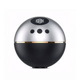 Sphere Wireless Tattoo Machine | Kabellose Kugel Tattoomaschine | Silver Gold