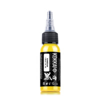 Kokkai Ink Tattoofarbe REACH - Sunbeam  (15 ml)