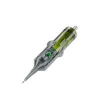Filter Venom Tattoo Cartridge 20er Box EZ TATTOO RL | RS | RM