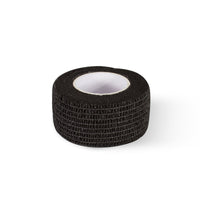 GRIFF BANDAGEN Tape Fixierbinden 2,5cm x 4,5m Rolle versch. Farben