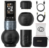 Ambition Ninja Max 280 Wireless Tattoo Machine