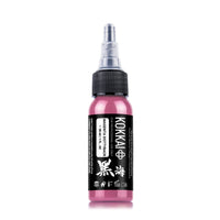 Kokkai Ink Tattoofarbe REACH -  Magenta Dottyback (15 ml)
