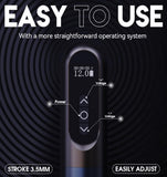 Dragonhawk RS1 3,5 mm PEN Tattoomaschine Wireless