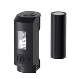 Cheyenne Sol Nova Unlimited II - Operating Unit Black