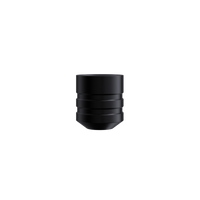 Cheyenne Griffstück für Sol Nova Grip 33mm Black