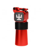 Vlad Blad - Ultron 4 Pro Pen  Rotary Machine - Hub.versch Cola Red