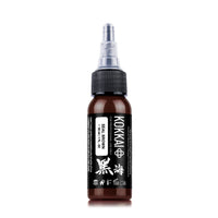 Kokkai Ink Tattoofarbe REACH -  Seal Brown  (15 ml)