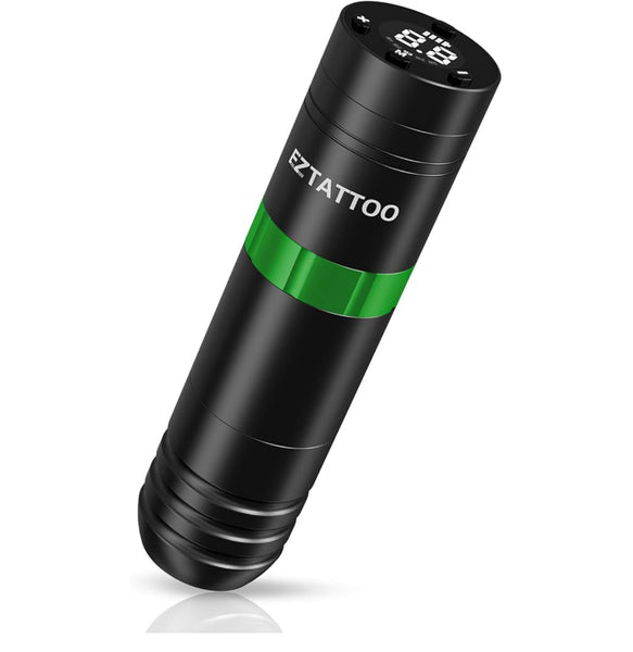 EZ Tattoo PEN Akku Caster Tattoomaschine