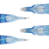 Emalla - Eliot Pro Cartridges - Round Liner - Packung mit 20 Stück