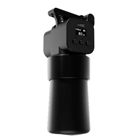 Vlad Blad - Ultron 4 Pen Rotary Machine - Hub.versch Blackout