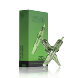 INKin REVO Tattoo-Patronennadeln 20er Box Cartridge RL | RS | SE |
