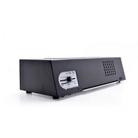 TIM - A4 Thermal Drucker - Black - 3K Instuments