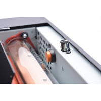 TIM - A4 Thermal Drucker - Black - 3K Instuments