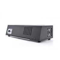 TIM - A4 Thermal Drucker - Black - 3K Instuments