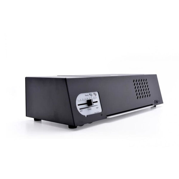 TIM - A4 Thermal Drucker - Black - 3K Instuments