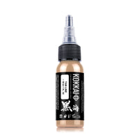 Kokkai Ink Tattoofarbe REACH - Tan Line (15 ml)
