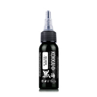 Kokkai Ink Tattoofarbe REACH -  Sea Moss (15 ml)