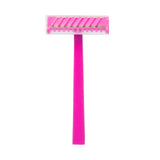 PINK Blade Einwegrasierer – Präziser Tattoo Rasierer PINK 100Stk